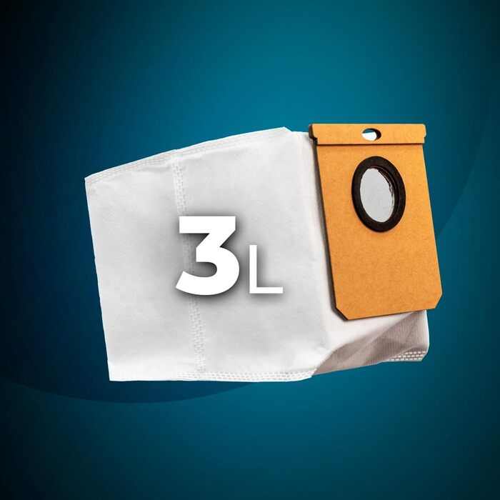 Робот-пилосос Cecotec Conga 2499 Ultra Home Advanced з автопорожненням, гіроскоп, 2100Pa, Wi-Fi, моп, 3L, з мокрою тканиною