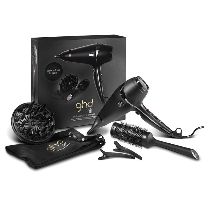 Сухий комплект ghd air Сухий комплект 2.0