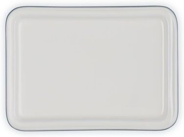 Дозатор для масла Le Creuset з кераміки, 900 г, 17 x 12.5 x 9 см, Chambray