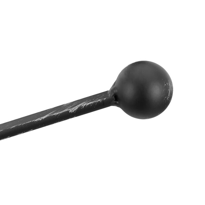 Набір для каміну Relaxdays, античний стиль, 4 частини