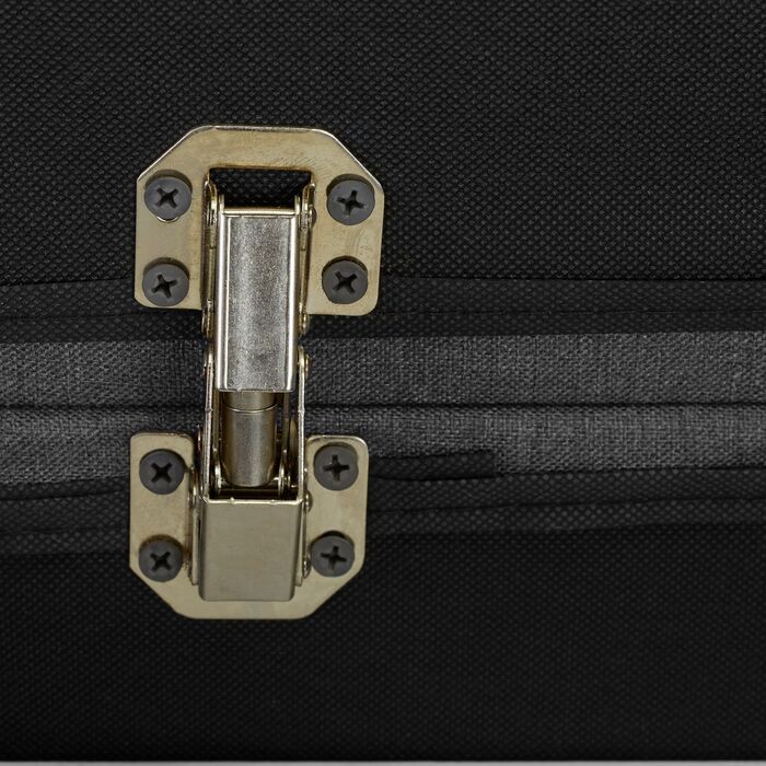 Relaxdays Лавка з м'яким сидінням та місцем для зберігання