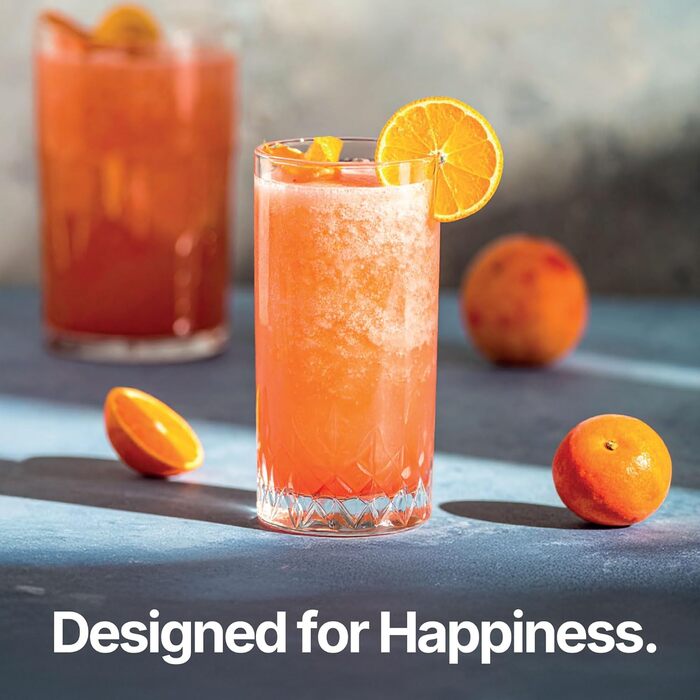 Машина для приготування сляшів, коктейлів та молочних коктейлів Seeger SuperSlush 2L 7-в-1