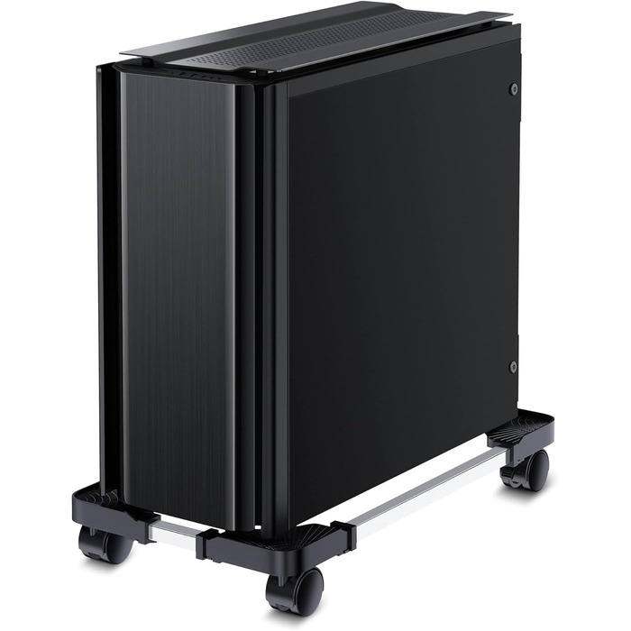 Підставка для комп'ютера, преміум-підставка для ПК, стійка для комп'ютера, підставка для ігрового ПК, CPU-стійка, сумісна з більшістю ігрових ПК та принтерами