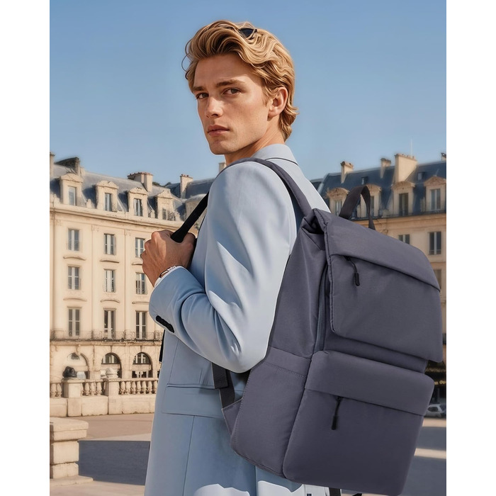 Рюкзак LOVEVOOK 17.3