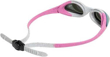 АРЕНА унісекс-дзеркальні окуляри Youth Spider Jr універсального розміру, різнокольорові