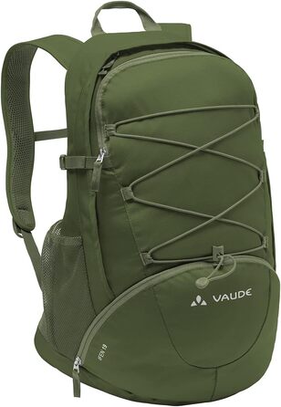 Туристичний рюкзак VAUDE Unisex Ifen 19 (1 упаковка) One size Clover