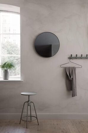 Ваза COORA з кераміки ручної роботи, декоративна настільна ваза, 20x14x14 см, Moonbeam Beige