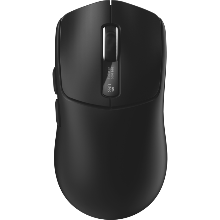 Бездротова ігрова миша GamePro Genesis Ranker (GM012B)