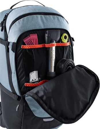 Рюкзаки VAUDE Unisex Moab 20 II 20-29л (один розмір, скандинавський синій)