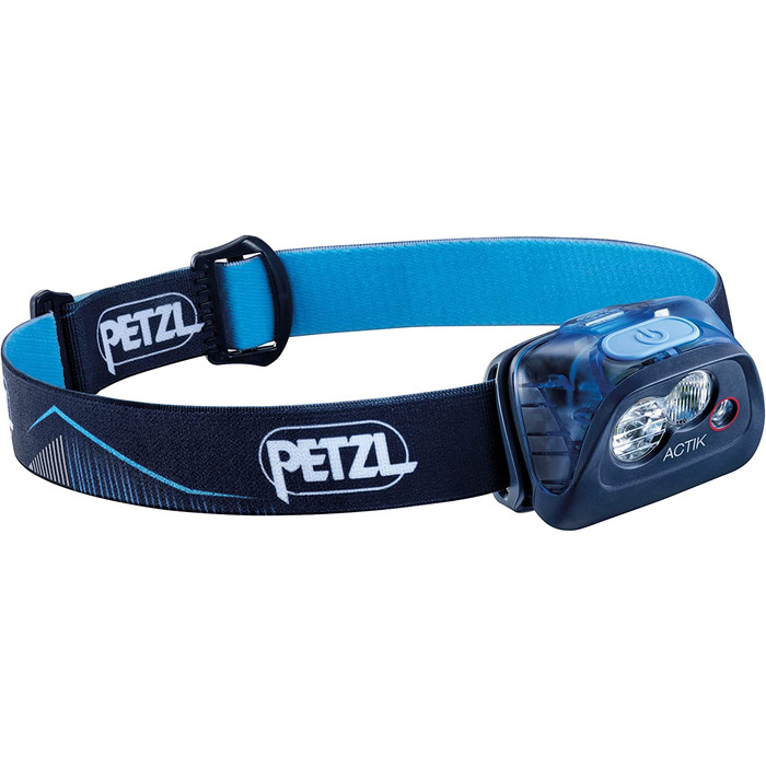 Налобний ліхтар PETZL Actik SS21