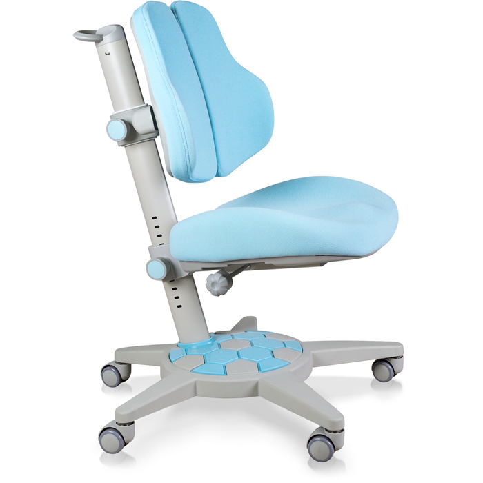 Дитяче крісло Evo-kids SAMPLE-ball Blue (sale)