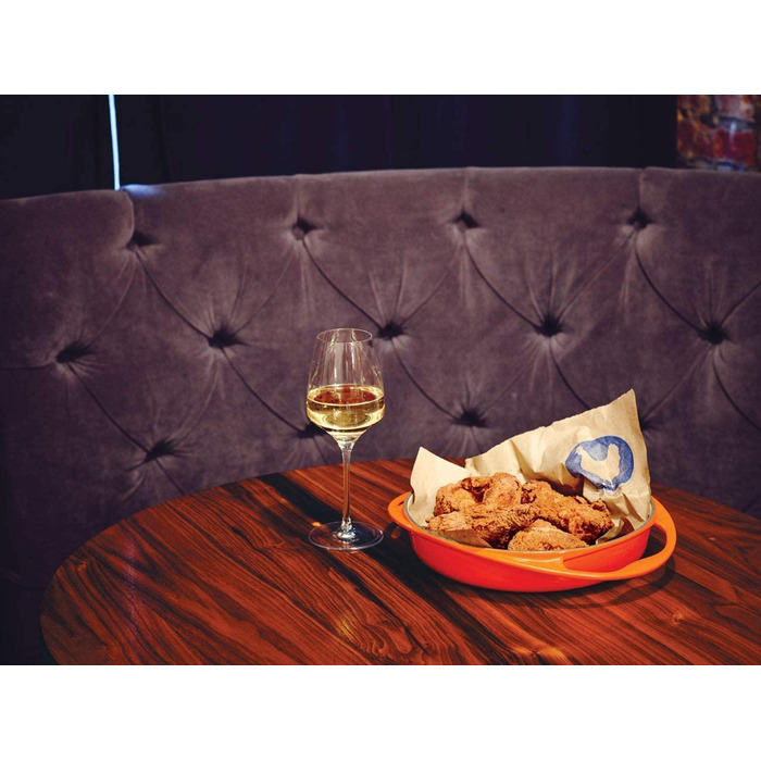 Форма для перевернутого пирога Tatin LE CREUSET, чавун, 28 см, 2.6 л, для всіх плит, включаючи індукційну, 20129280602460 (Офенрот)