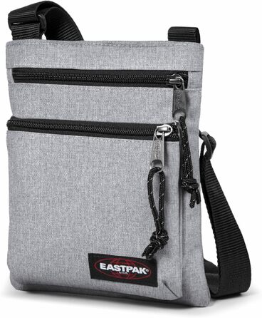 Сумка через плече Eastpak RUSHER, 122 см, 118 л (Sunday Grey)