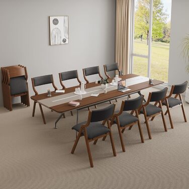 Кухонні стільці Ball & Cast 2 шт., сучасний дизайн, з металевими ніжками (темно-сірий)