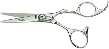 Ножиці для стрижки волосся Olivia Garden SilkCut 5.0 (права рука)