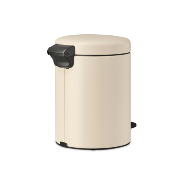 Бак для сміття Brabantia NewIcon Pedal Bin 5 л (149900)