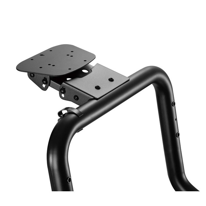 Ігрове крісло кокпіт GamePro RS167