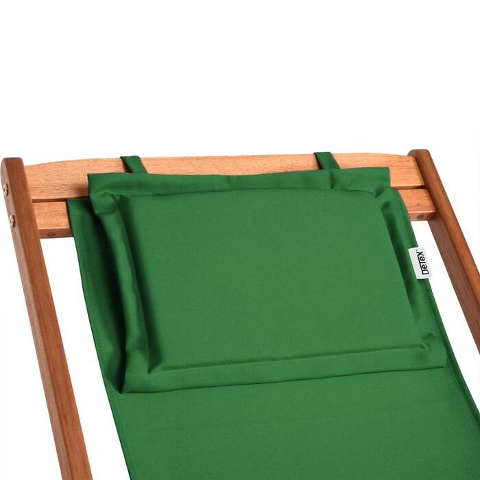 Шезлонг Зелена Акація Дерево 94x60x94см