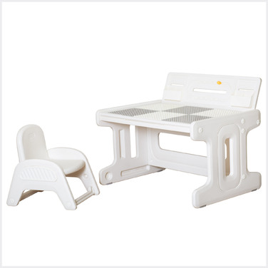 Дитячий комплект Mealux Kris White (арт. KD-F032 White)