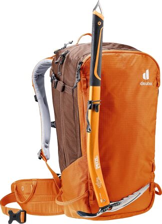 Рюкзак deuter Freerider 30 Ski Touring (Chestnut-umbra)