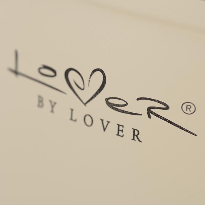 Каструля BergHOFF Lover by Lover з кришкою, діам. 20 см, 3 л