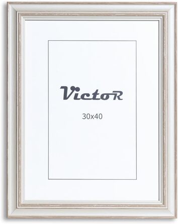 Фоторамка VictoR 15x21 Заміський будинок Тернера - рамка для фотографій вінтаж