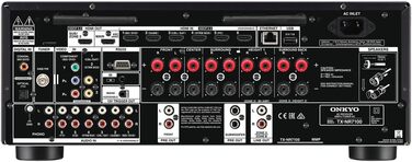 Onkyo TXNR7100M2