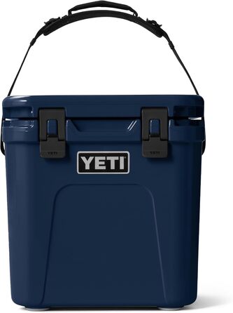 YETI Roadie 24 - Холодильник для пікніків та подорожей, Navy