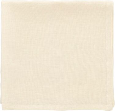 Серветки Sdahl Pure Linen, набір 2, 45 х 45 см, екрю