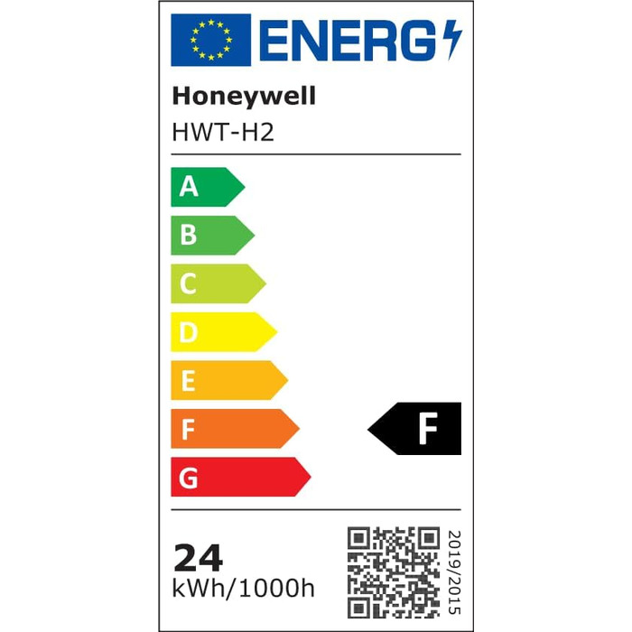 Світлодіодна настільна лампа Honeywell Sunturalux H2, з можливістю затемнення, USB, сенсорний, 4 кольори, захист очей, білий