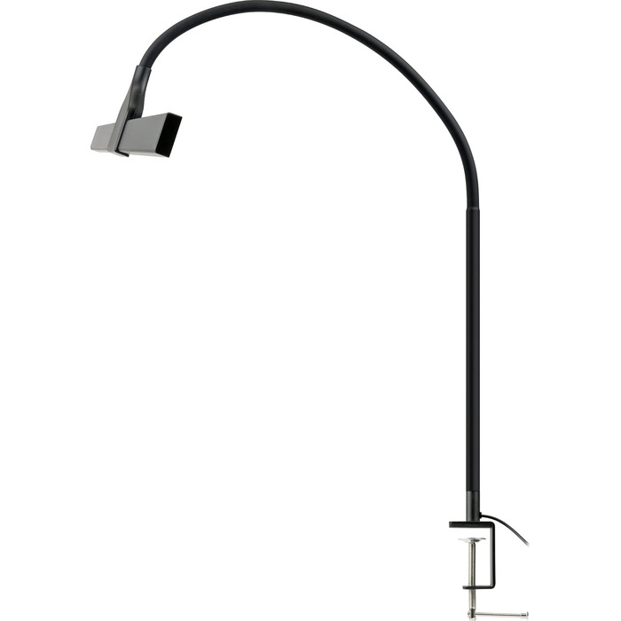 LED-лампа на монітор Schwaiger з USB-C, сенсорне керування, для офісу, дому, геймінгу, 1,5м кабель