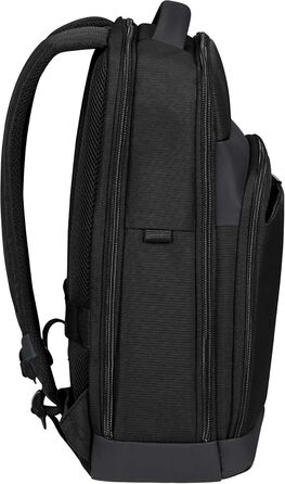 Рюкзак для ноутбука Samsonite Men's Mysight 17.3 (46 см, 25.5л) Чорний