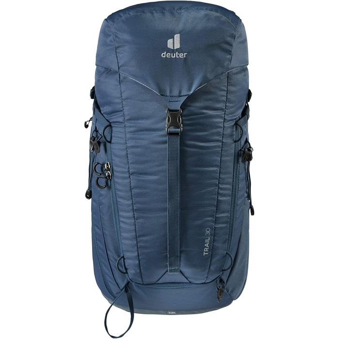 Туристичний рюкзак deuter Unisex Trail 30 (1 упаковка) (30 л, морський сланець)