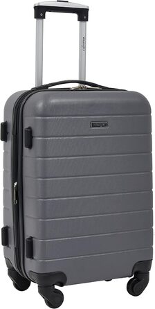 Набір Wrangler: тримач для напоїв та USB-порт, блакитно-зелений, 2 шт. (20-дюймова ручна сумка, тиха лампа)