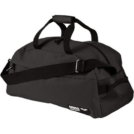 Спортивна сумка для команди арени 40 унісекс чорна сумка 002482-500 фунтів стерлінгів