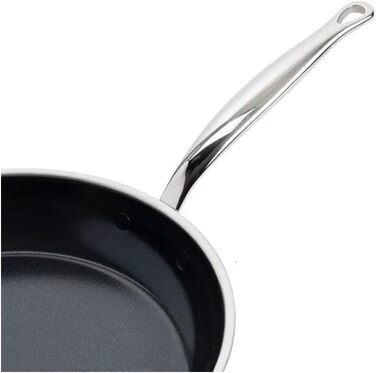 GreenPan сковорода з нержавіючої сталі 20 см CC003816-001