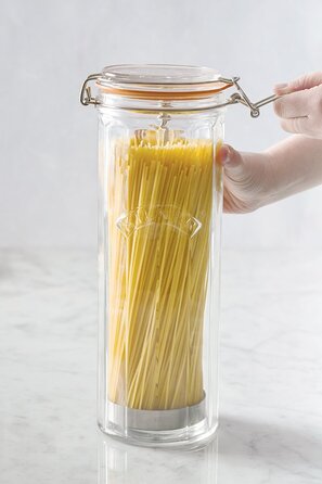 Баночка для спагетті 2,2 л Kilner