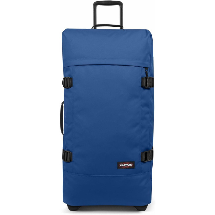 Валіза EASTPAK Tranverz L, 79 см, 121 L Charged Blue