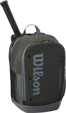 Рюкзак Wilson Tour Backpack Рюкзак (2, темно-зелений)