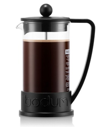 Кавник Bodum Brazil 350 мл (10948-01)