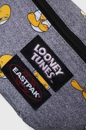 Поясна сумка Eastpak Springer сіра Mel One size