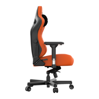 Крісло ігрове Anda Seat Kaiser 3 Orange Size XL