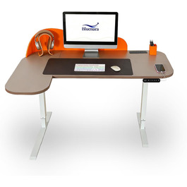 колір: темно-оранжевий