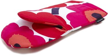 Прихватка для духовки Marimekko Unikko, 15x30 см