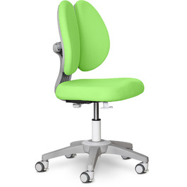 Дитяче крісло Mealux Sprint Duo Lite Green (арт.Y-412 Lite KZ)