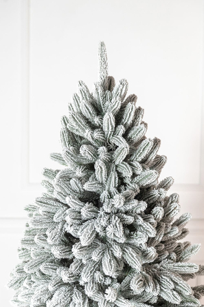 Ялинка лита 'Лапландська' ЗАСНІЖЕНА 2,50м