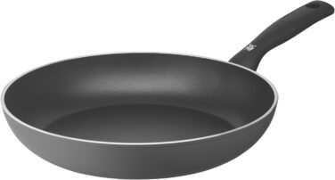 Сковорода WMF Permadur Inspire Induktion 24 см, алюміній з покриттям, антипригарне покриття PermaDur, ергономічна ручка, для всіх типів плит