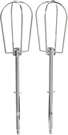 Ручний міксер WMF Kult X Edition: потужний, з 5 швидкостями та турбо-функцією, Cromargan матовий чорний