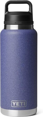 Термос YETI Rambler з кришкою Chug, 1 л (Moon Dust)