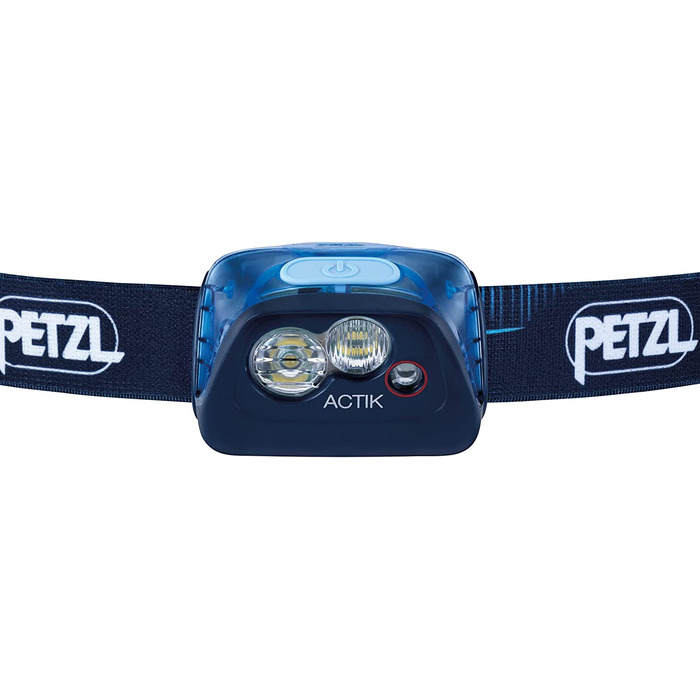 Налобний ліхтар PETZL Actik SS21